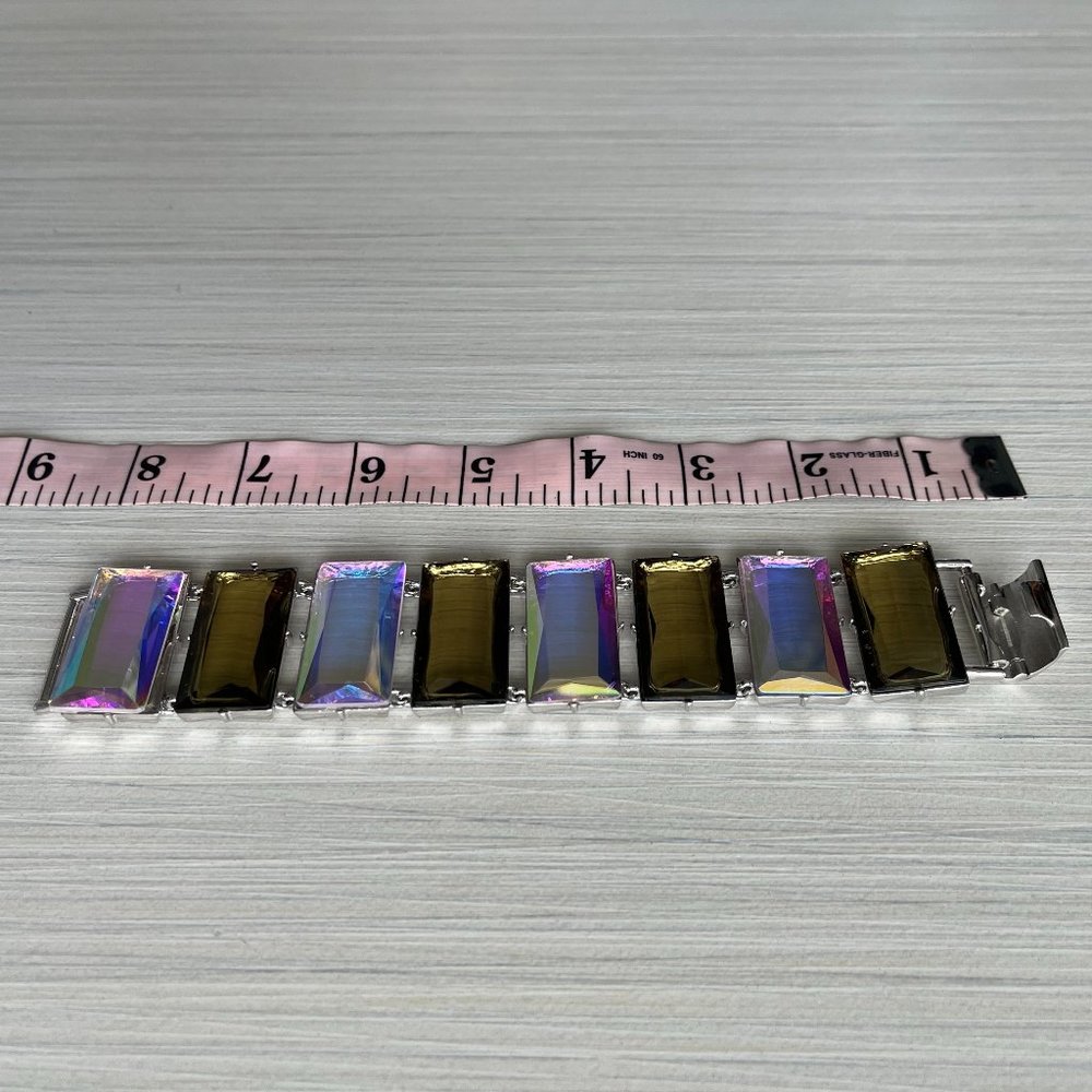 Rectangular Bracelet - image 8